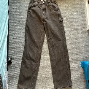 Pacsun 90s bf carpenter